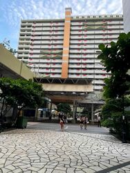 Tanjong Pagar Plaza (D2), Retail #600654151